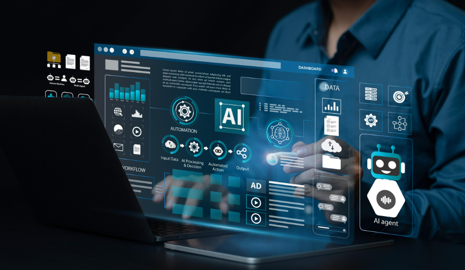 AI 시대의 자산 격차를 만드는 AI 활용 능력 image